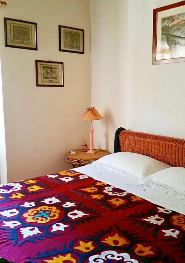 B&B Santa Caterina Акуавива Пичена Стая снимка