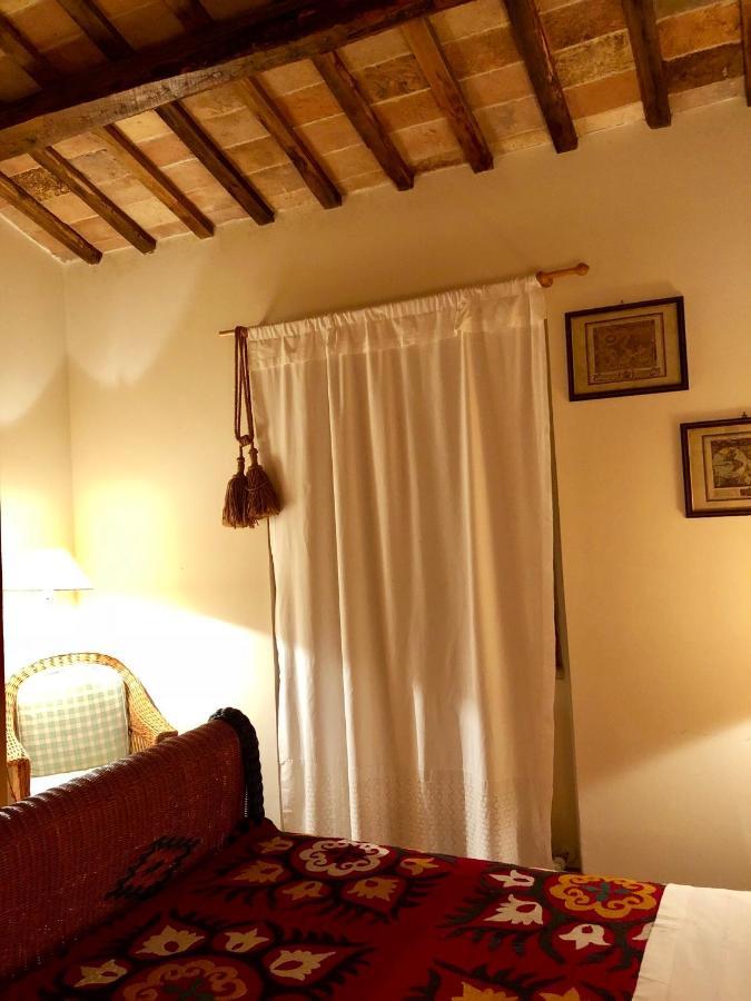 B&B Santa Caterina Акуавива Пичена Екстериор снимка