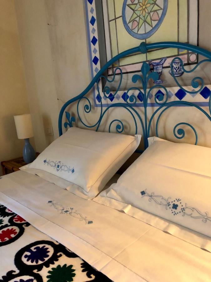 B&B Santa Caterina Акуавива Пичена Екстериор снимка
