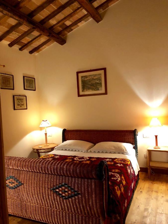 B&B Santa Caterina Акуавива Пичена Екстериор снимка