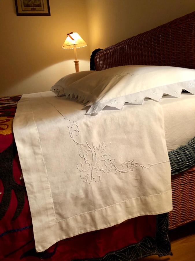 B&B Santa Caterina Акуавива Пичена Екстериор снимка