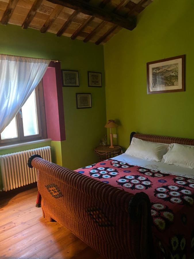 B&B Santa Caterina Акуавива Пичена Екстериор снимка