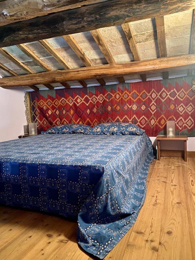 B&B Santa Caterina Акуавива Пичена Екстериор снимка