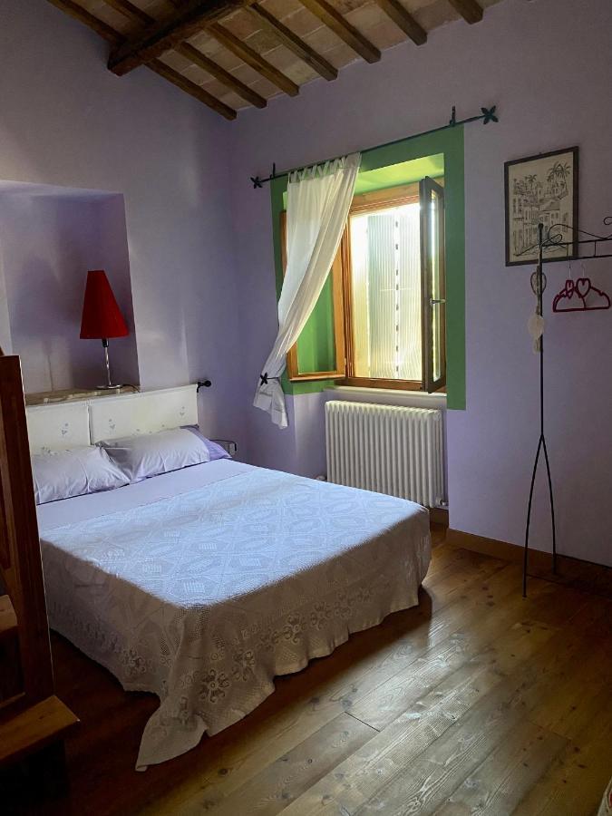 B&B Santa Caterina Акуавива Пичена Екстериор снимка