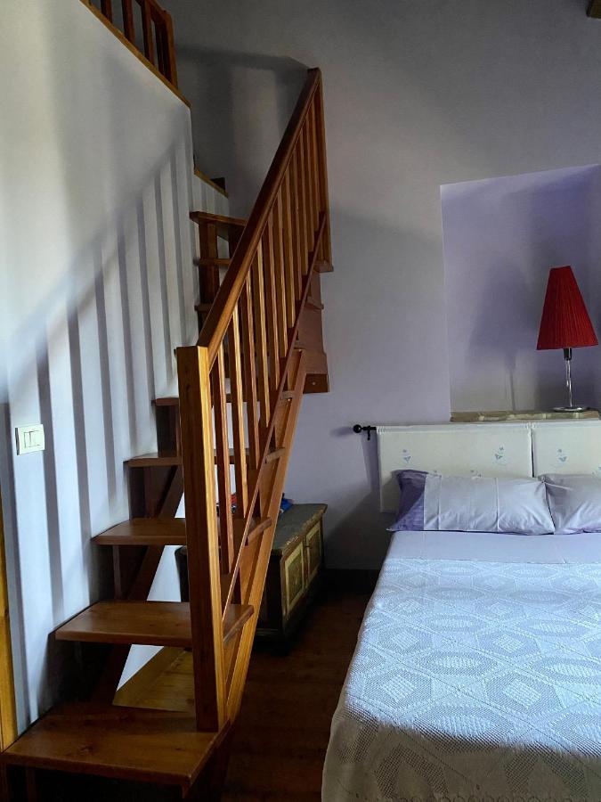B&B Santa Caterina Акуавива Пичена Екстериор снимка