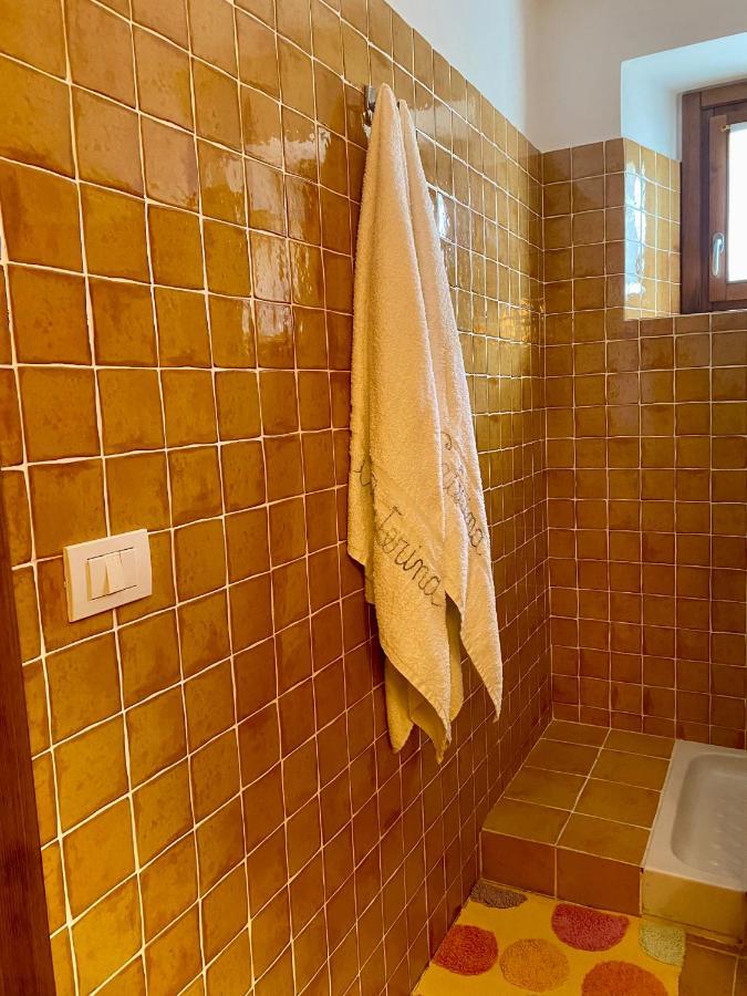 B&B Santa Caterina Акуавива Пичена Екстериор снимка